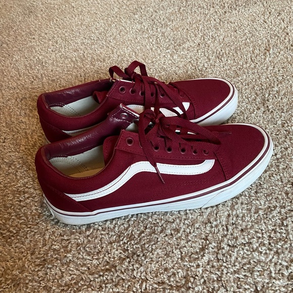 Vans Old Skools - Picture 7 of 8